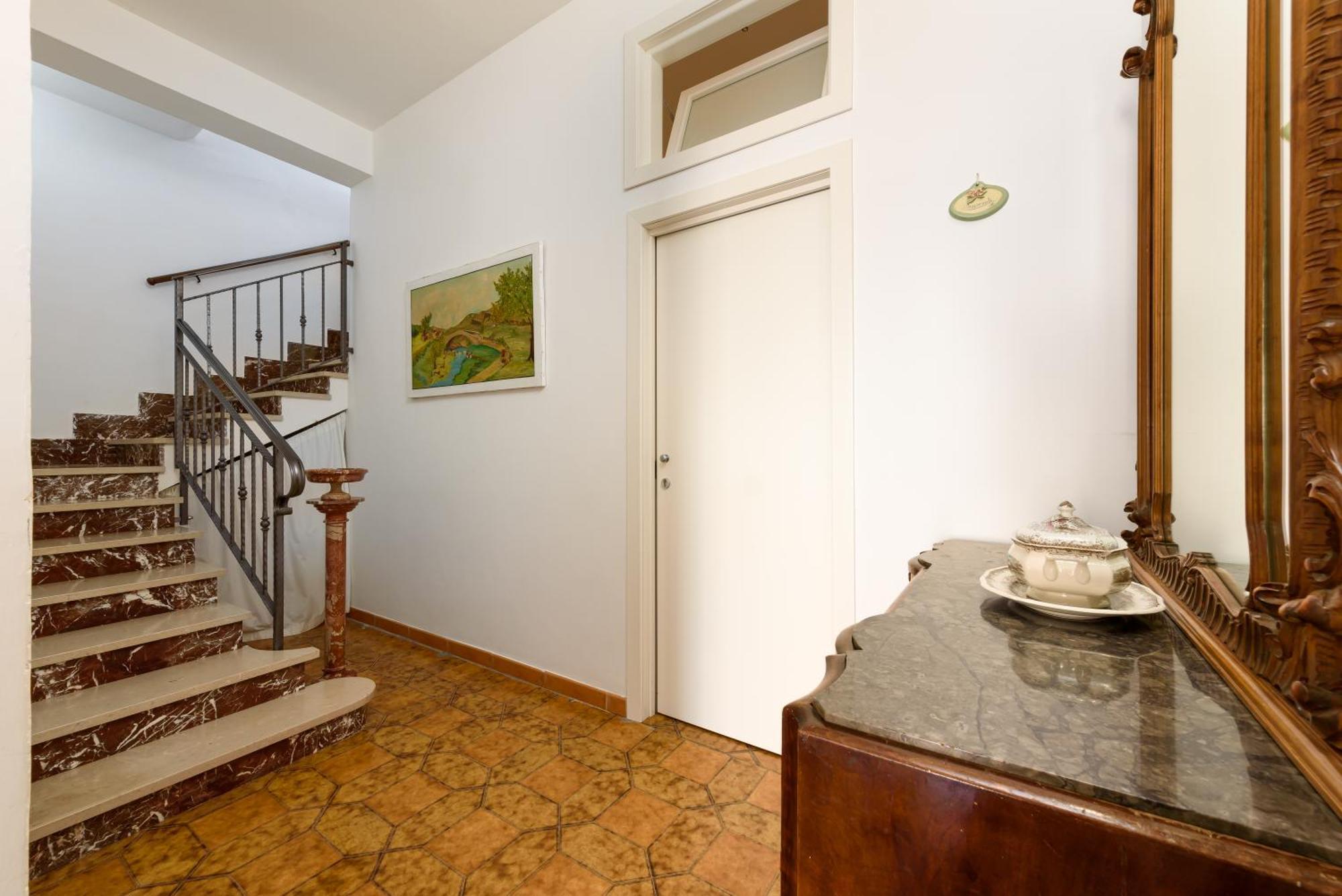 Ferienwohnung A Casa Di Nonna Vincenza San Vito Lo Capo Exterior foto